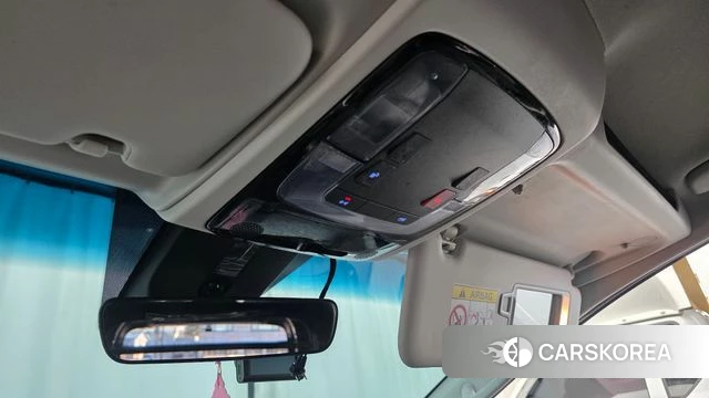 Hyundai Staria id 5021484 из Кореи 8