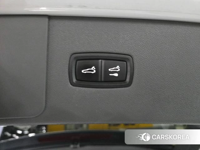 Porsche Cayenne (PO536) id 4914505 из Кореи 8