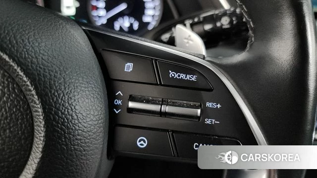 Hyundai Sonata (DN8) id 4567331 из Кореи 8