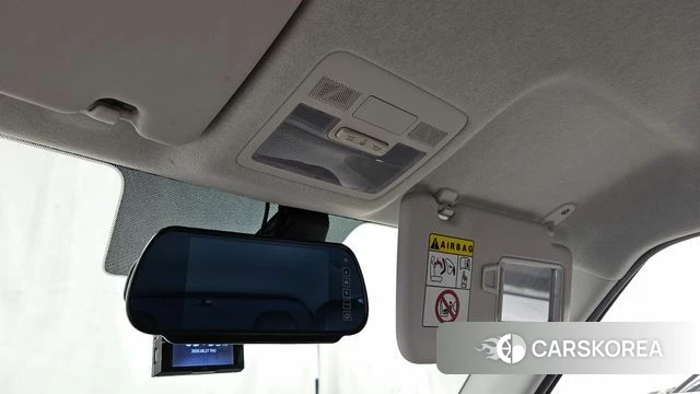 Hyundai Casper id 4739977 из Кореи 8