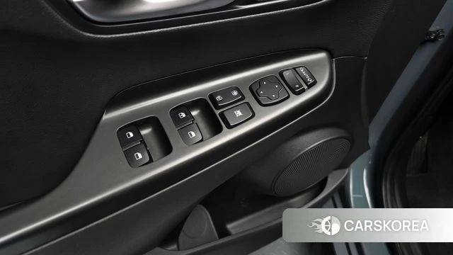 Hyundai The New Kona id 4997135 из Кореи 8