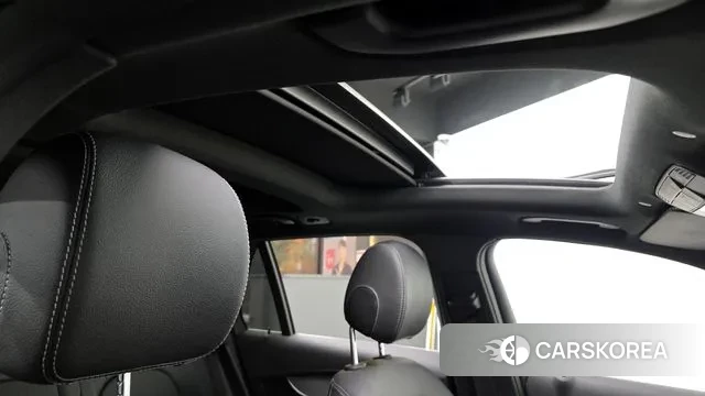Mercedes-Benz GLC-Class X253 id 3421047 из Кореи 8