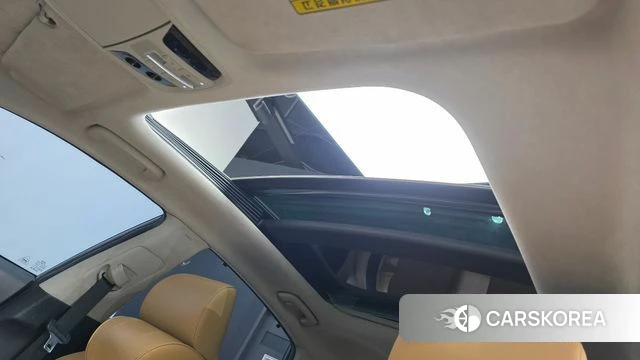 Kia K7 Premier id 5035443 из Кореи 8