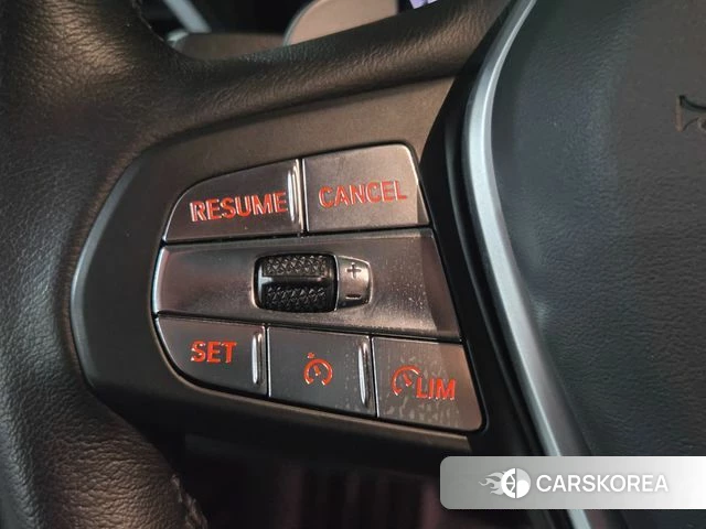 BMW 3 Series (G20) id 5017748 из Кореи 8