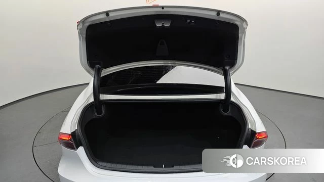 Hyundai The New Grandeur IG id 4362730 из Кореи 8