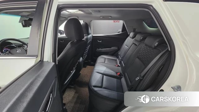 Ssangyong Tivoli Air id 4983062 из Кореи 8