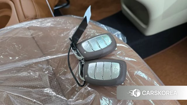 Hyundai The New Casper id 5010882 из Кореи 8