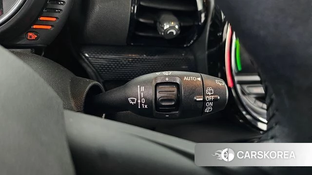 Mini Cooper D Clubman id 4233168 из Кореи 8