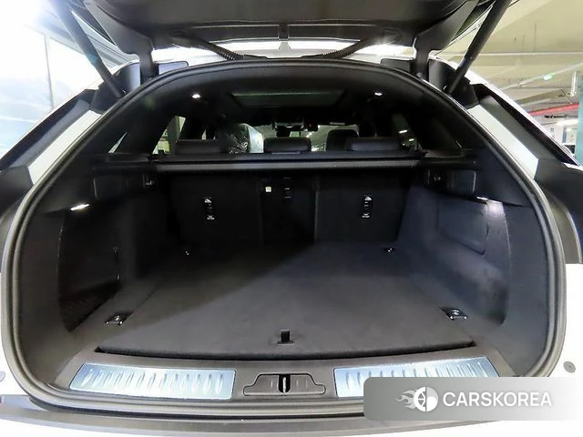 Land Rover Range Rover Velar id 4897758 из Кореи 8