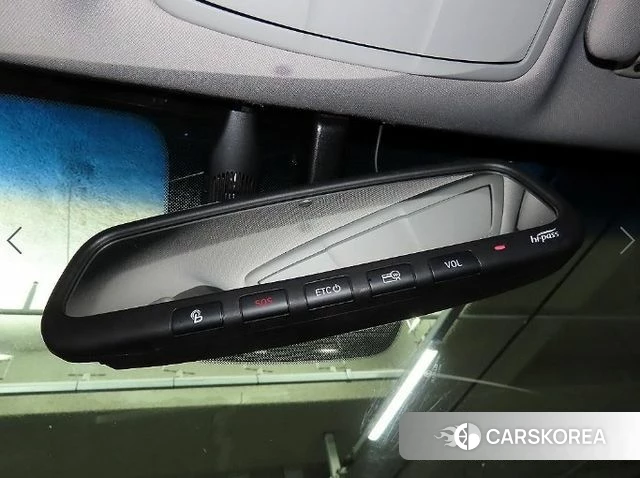 Hyundai Grandeur IG id 4993593 из Кореи 8
