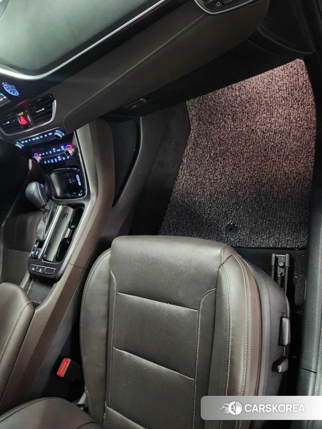 Hyundai Grandeur IG id 4930967 из Кореи 8