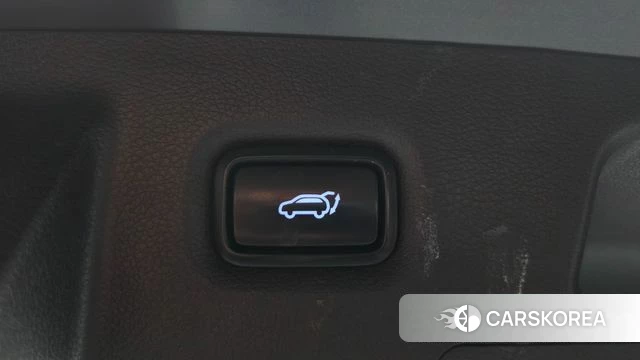 Hyundai Santa Fe TM id 4953035 из Кореи 8