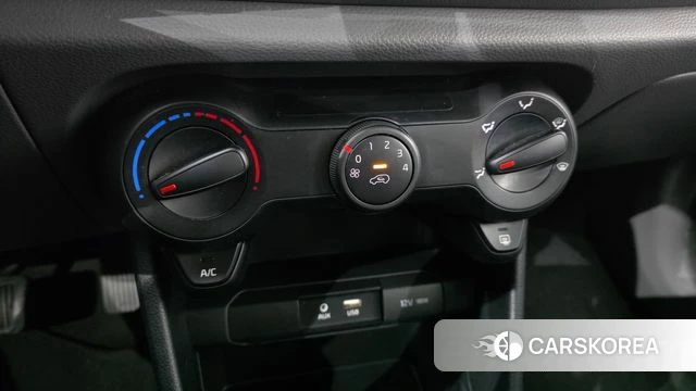 Kia All New Morning (JA) id 4988051 из Кореи 8