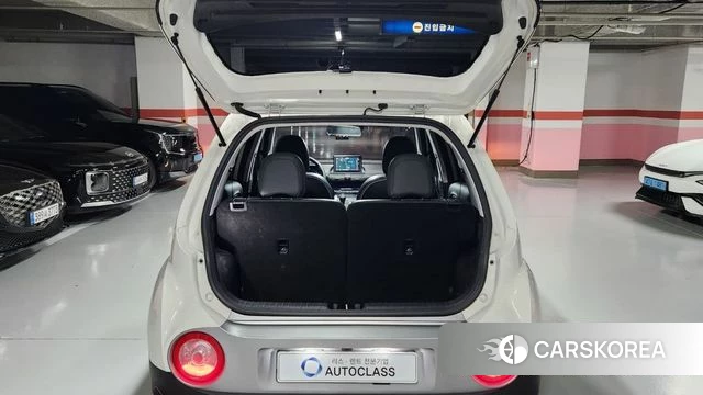 Hyundai Casper id 5021169 из Кореи 8