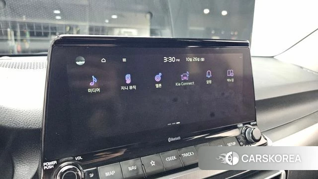 Kia Seltos id 5041626 из Кореи 8