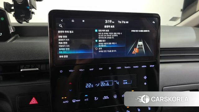 Hyundai Staria id 4607642 из Кореи 8
