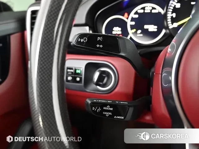 Porsche Cayenne (PO536) id 3625965 из Кореи 8
