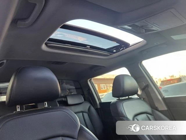 Ssangyong Rexton Sports id 4952957 из Кореи 8