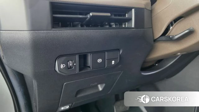 Kia PV5 id 5038975 из Кореи 8