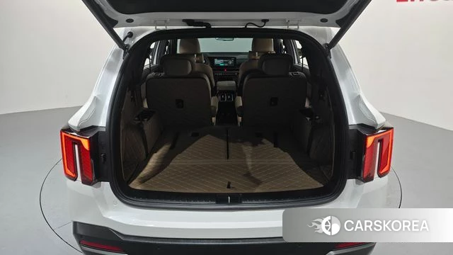 Kia The New Sorento 4th Generation id 4990249 из Кореи 8