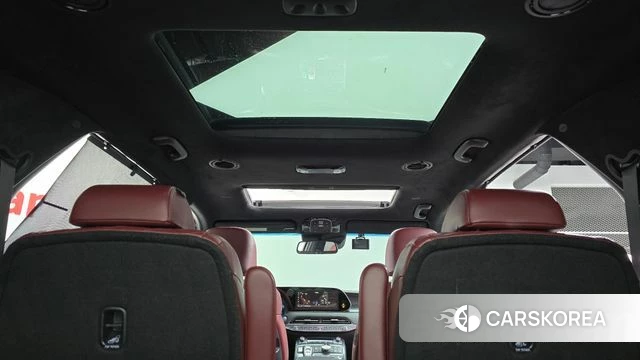 Hyundai Palisade id 5023829 из Кореи 8