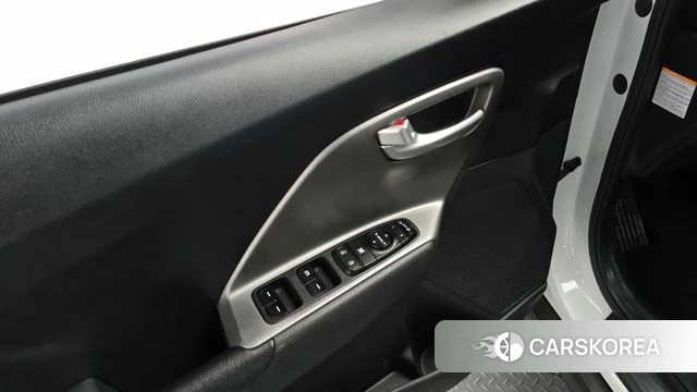 Kia Niro Plus id 5022238 из Кореи 8