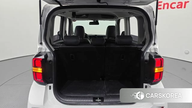Kia The New Kia Ray id 5052618 из Кореи 8