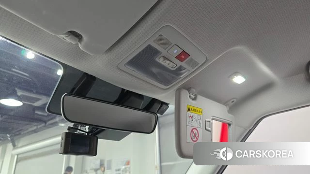 Hyundai Casper Electric id 4985314 из Кореи 8