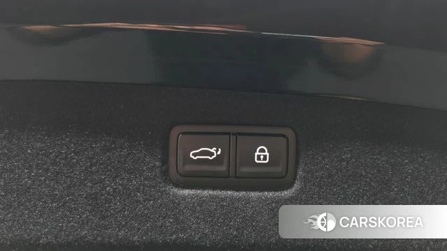 Kia The New K9 2nd generation id 4990296 из Кореи 8
