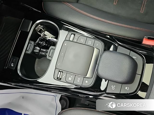Mercedes-Benz A-Class W177 id 4976889 из Кореи 8