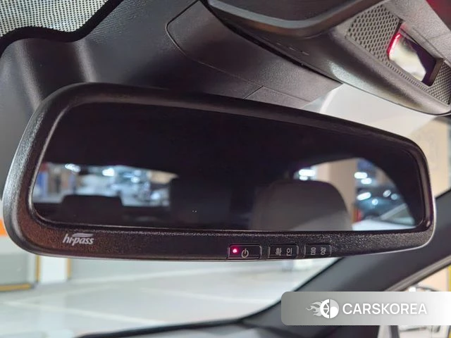 Renault Korea (Samsung) XM3 id 4985437 из Кореи 8
