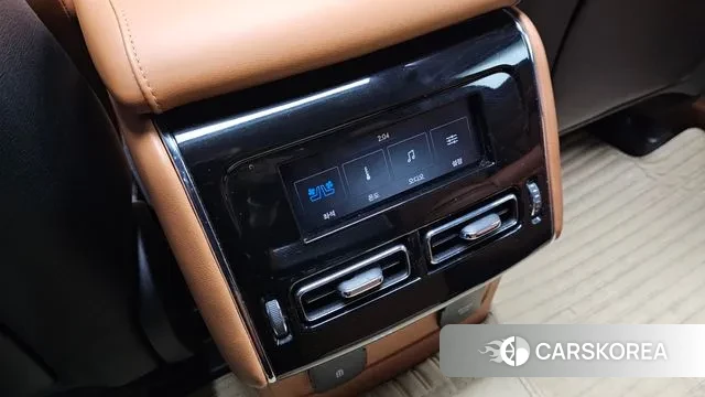 Lincoln Aviator 2nd generation id 3342928 из Кореи 8