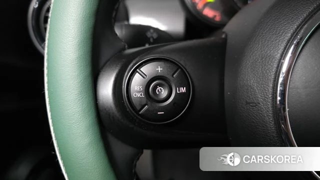 Mini Cooper id 4936756 из Кореи 8