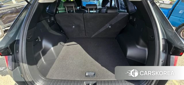 Hyundai Tucson (NX4) id 4792829 из Кореи 8