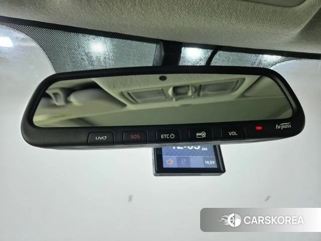 Kia All New Morning (JA) id 5023580 из Кореи 8