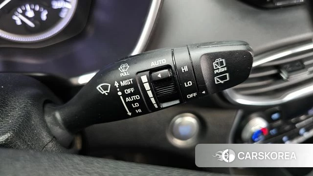 Hyundai Santa Fe TM id 4794918 из Кореи 8