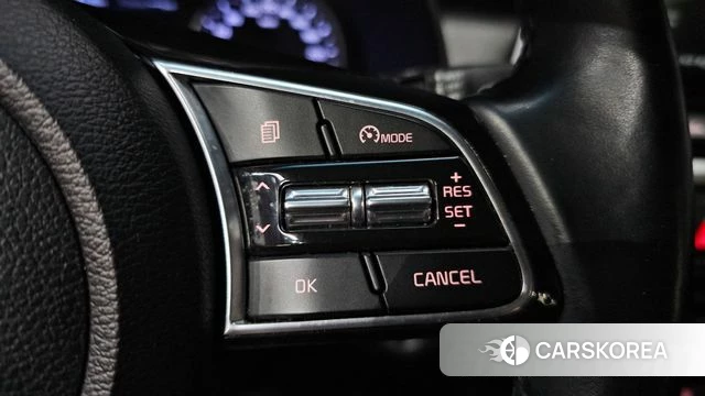 Kia Come New K3 id 5018647 из Кореи 8