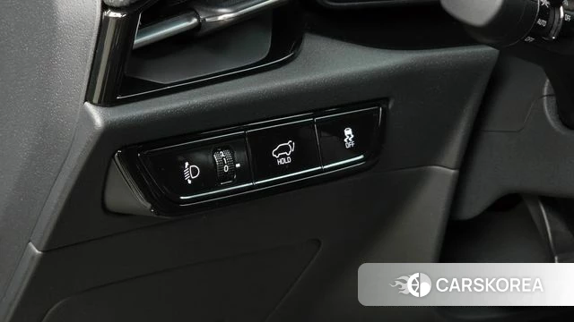 Kia Di All New Niro EV id 5021722 из Кореи 8