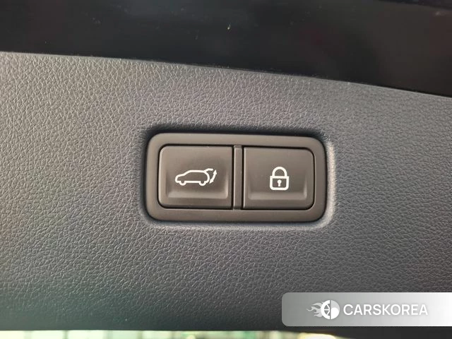 Genesis GV70 id 4959129 из Кореи 8
