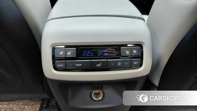 Hyundai The New Palisade id 4778841 из Кореи 8