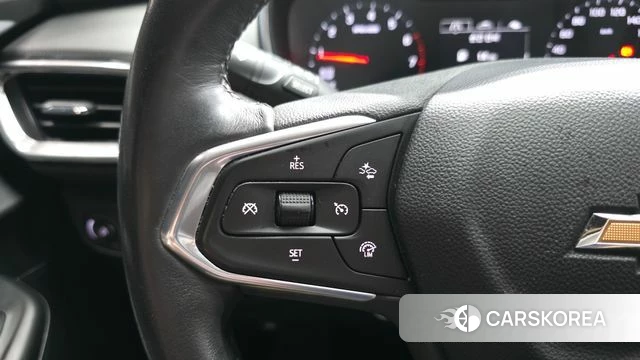 Chevrolet (GM Daewoo) Trailblazer id 4764513 из Кореи 8