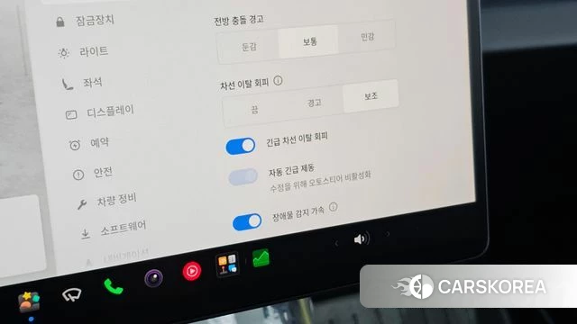 Tesla Model 3 id 4870439 из Кореи 8