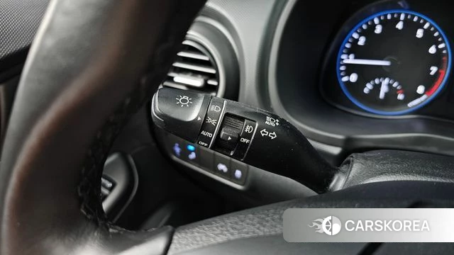 Hyundai Kona id 4693910 из Кореи 8