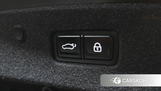 Kia K8 Hybrid id 5026941 из Кореи 8