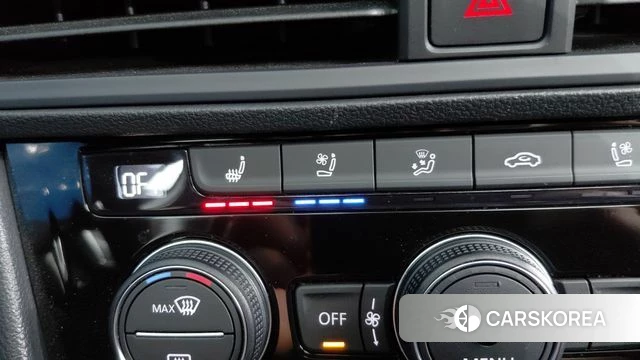 Volkswagen 7th Generation of Jetta id 4957545 из Кореи 8