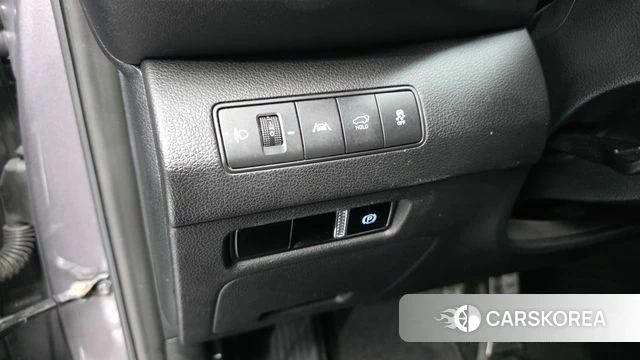 Hyundai The New Santa Fe id 4769751 из Кореи 8