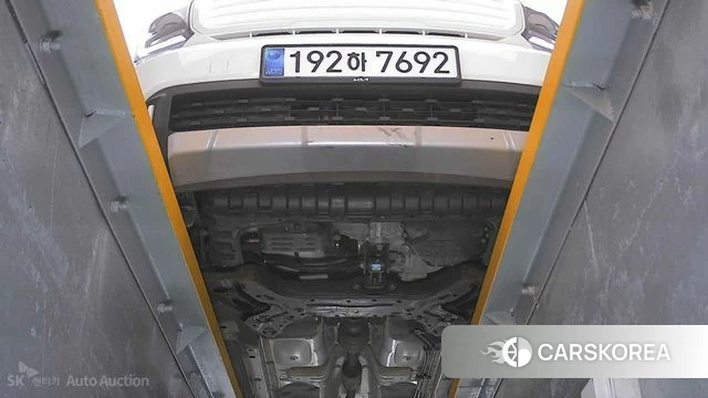 Kia The New Kia Ray id 5012174 из Кореи 8