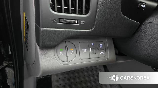 Hyundai The New Grand Starex id 4530628 из Кореи 8