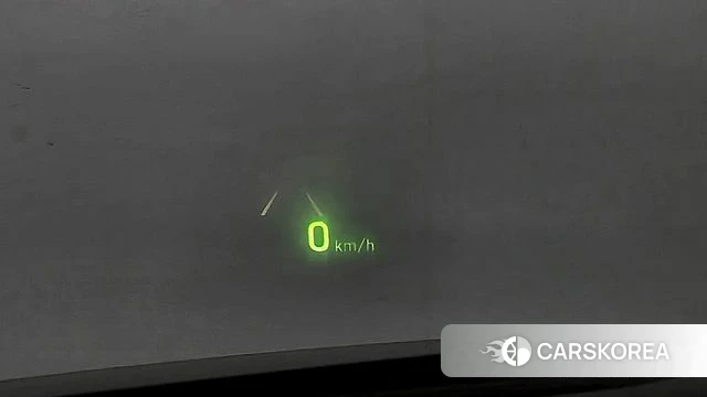 Genesis G70 id 4988069 из Кореи 8