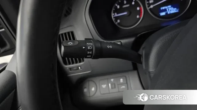 Hyundai The New Grand Starex id 3454650 из Кореи 8